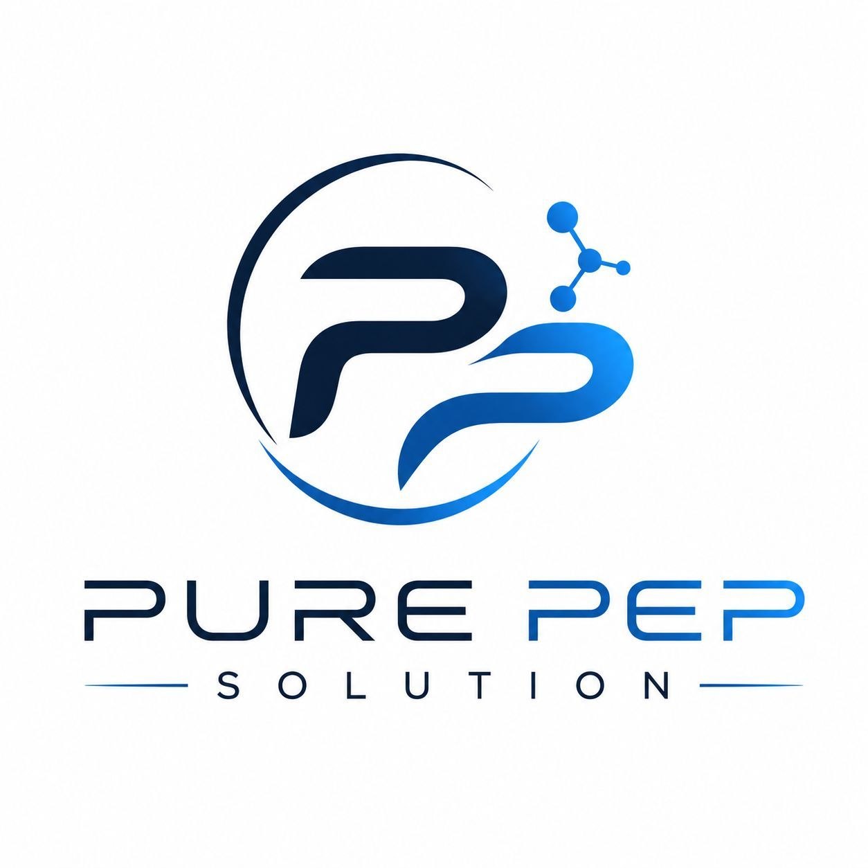 Pure Pep Solution
