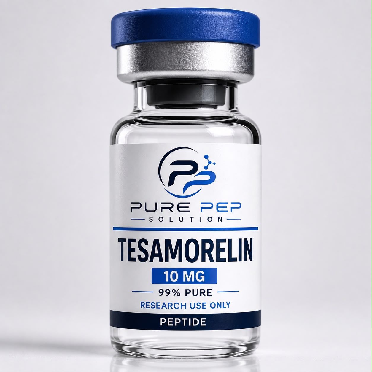 TESAMORELIN